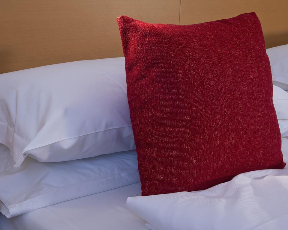 Camera Singola Ampia con Letto a 1 Piazza e Mezza