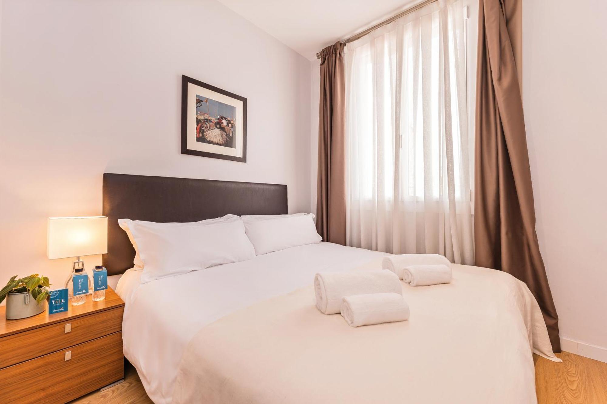 Appartamento con 3 Camere da Letto