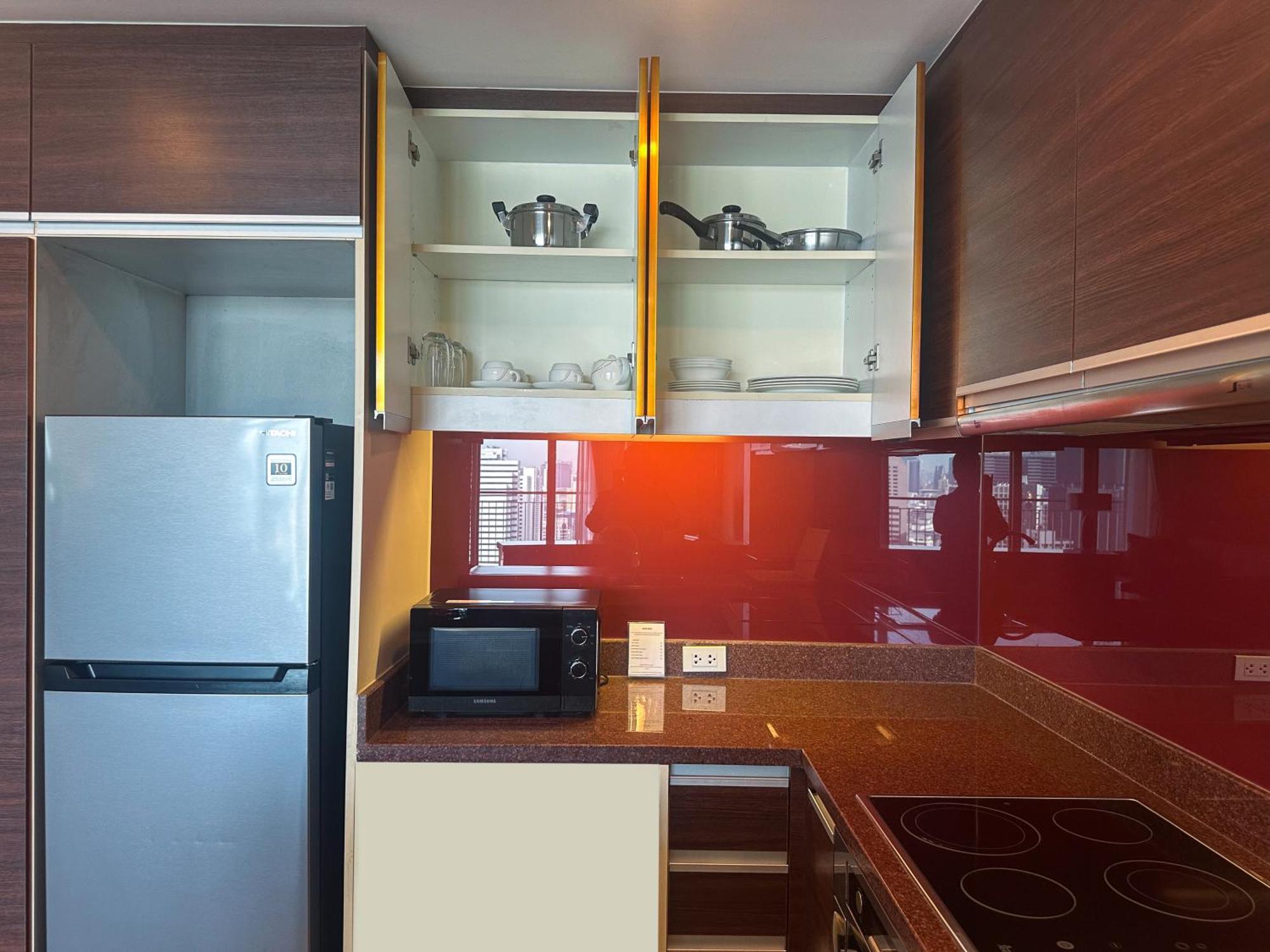 1 Bedroom Deluxe Suite with Bathtub,1620201213:JPEG