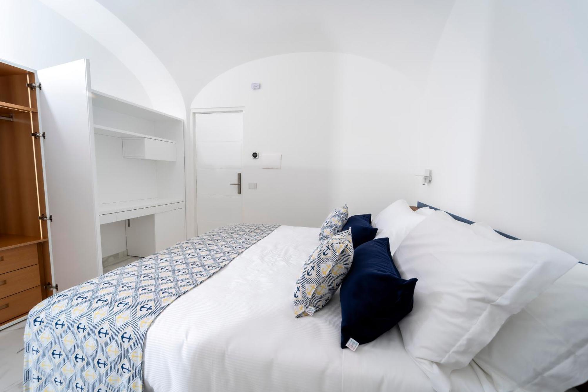 Double Room Balcony