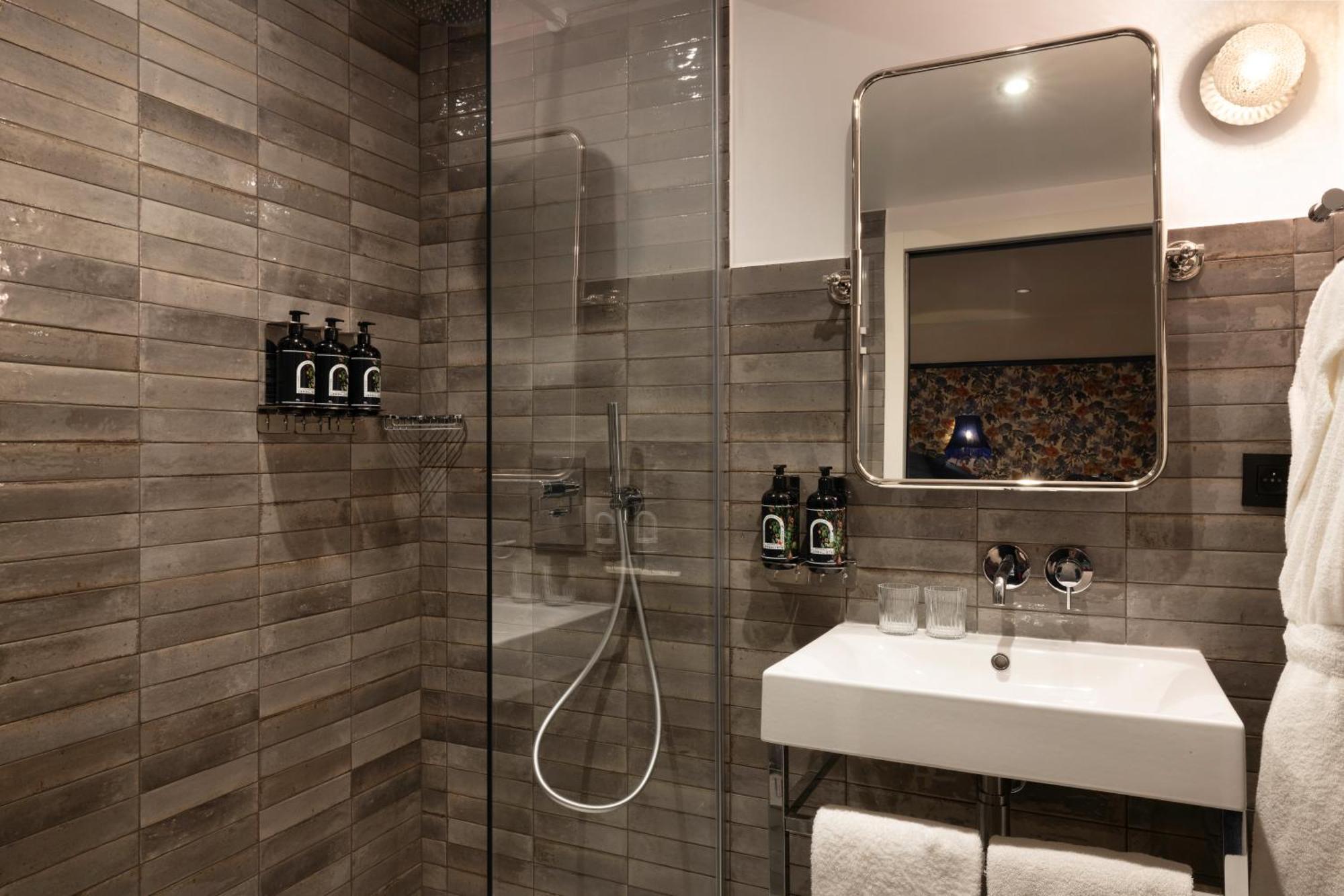Camera Tripla Executive con Accesso Spa
