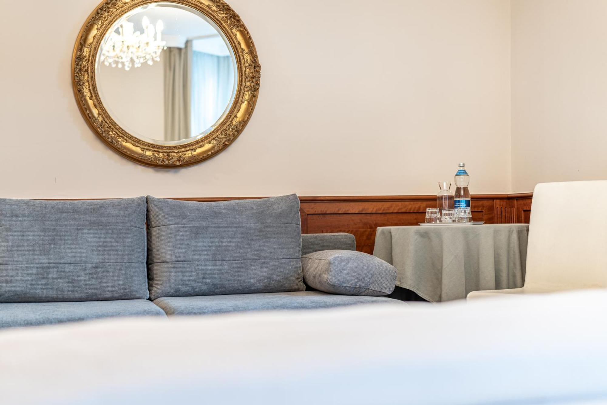 Junior Suite Vintage