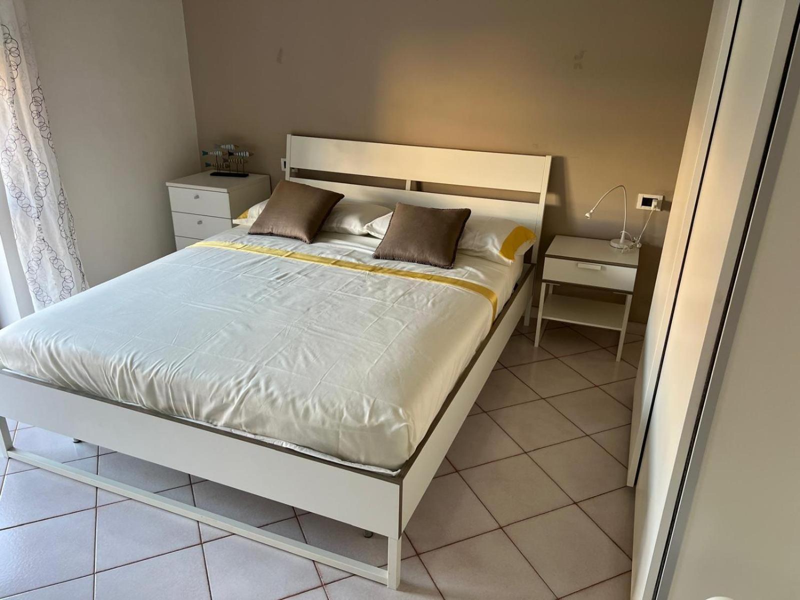 Deluxe Double Room Extra Bed