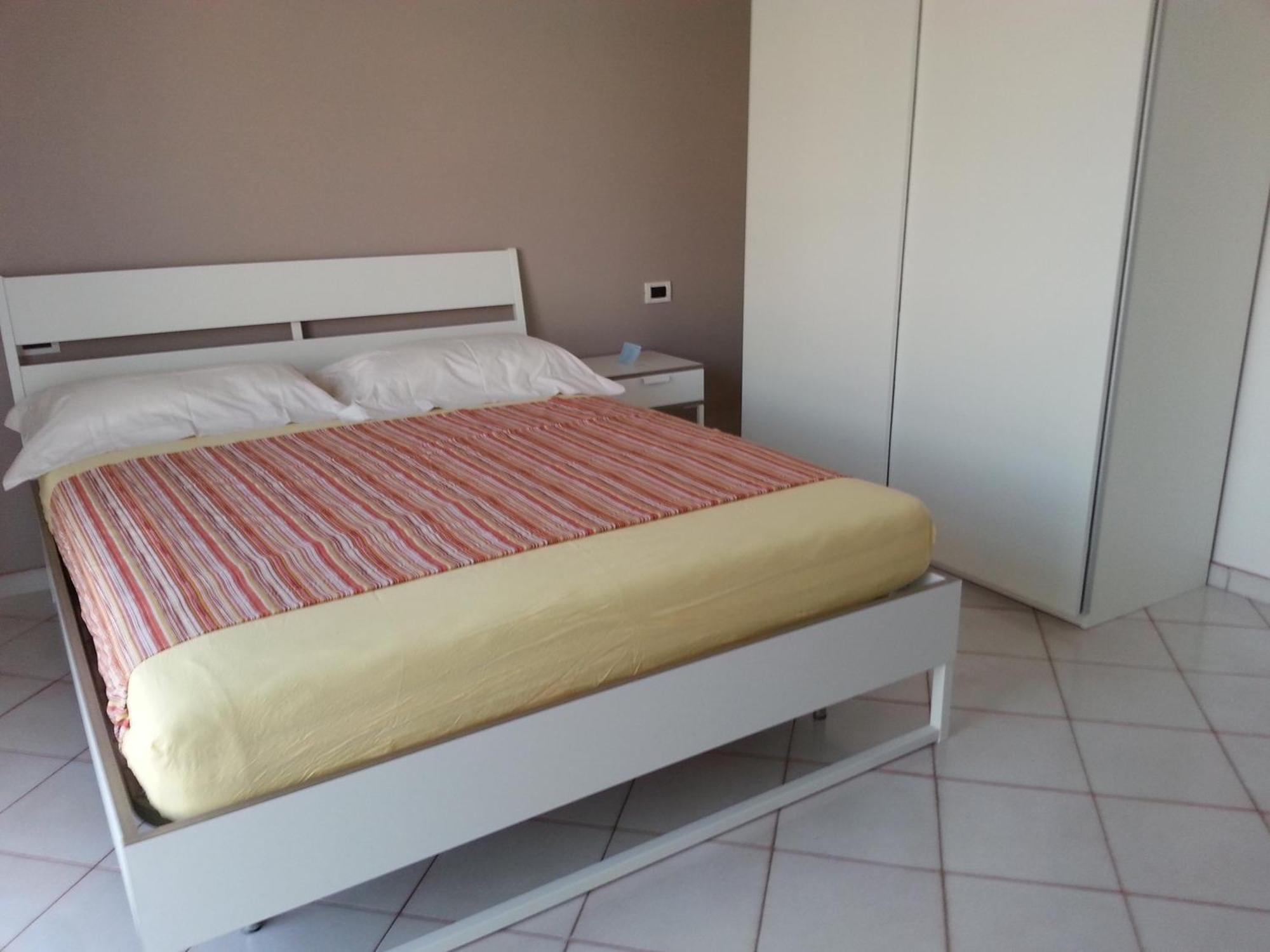 Deluxe Double Room Extra Bed
