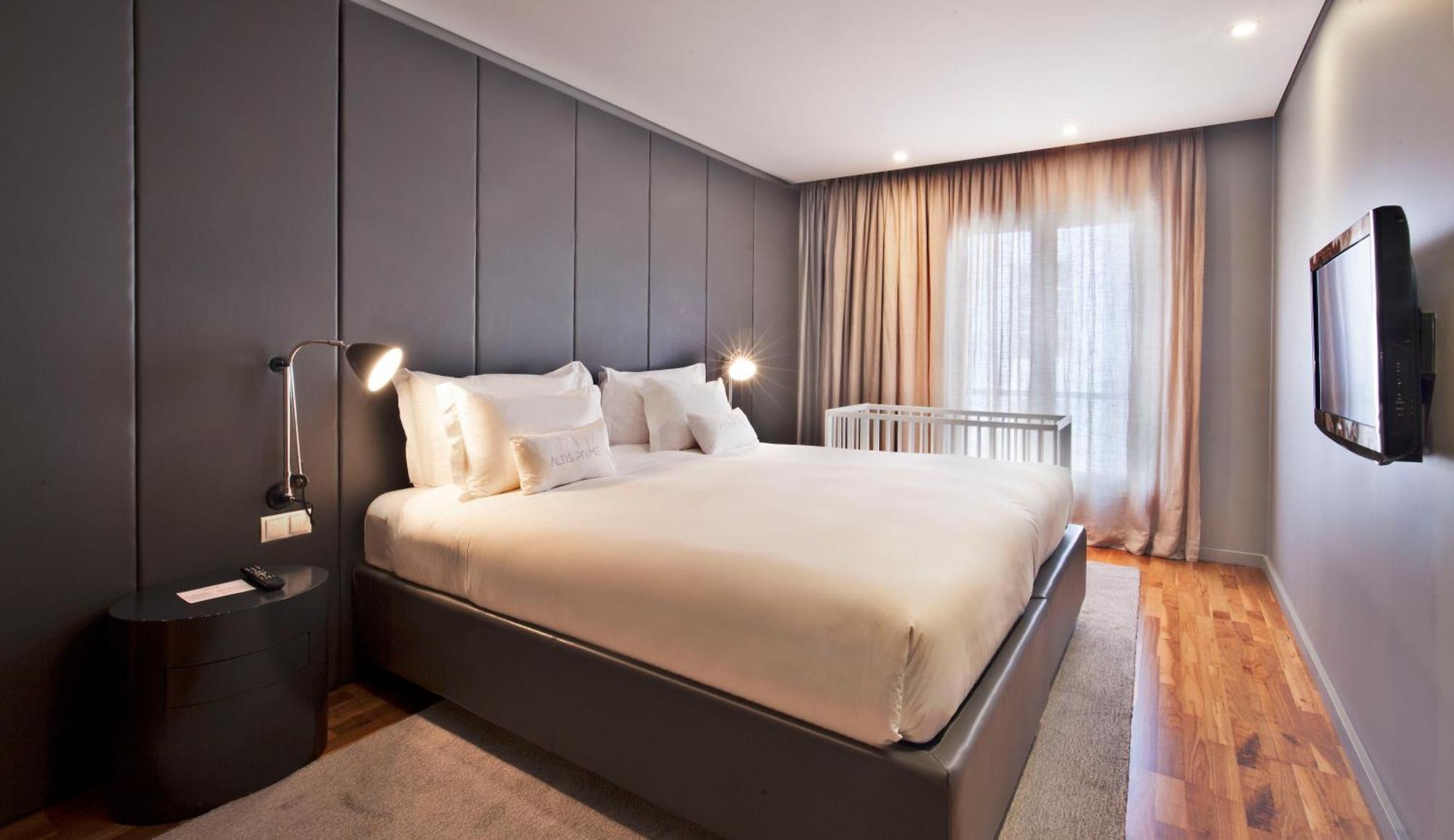 Appartamento con 2 Camere da Letto