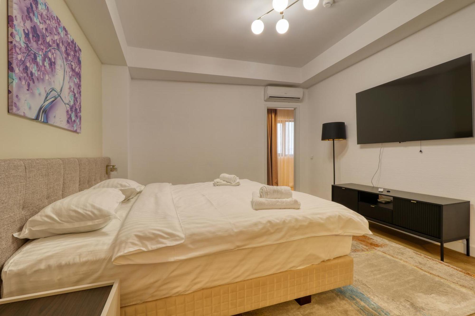 Executive Triple Room