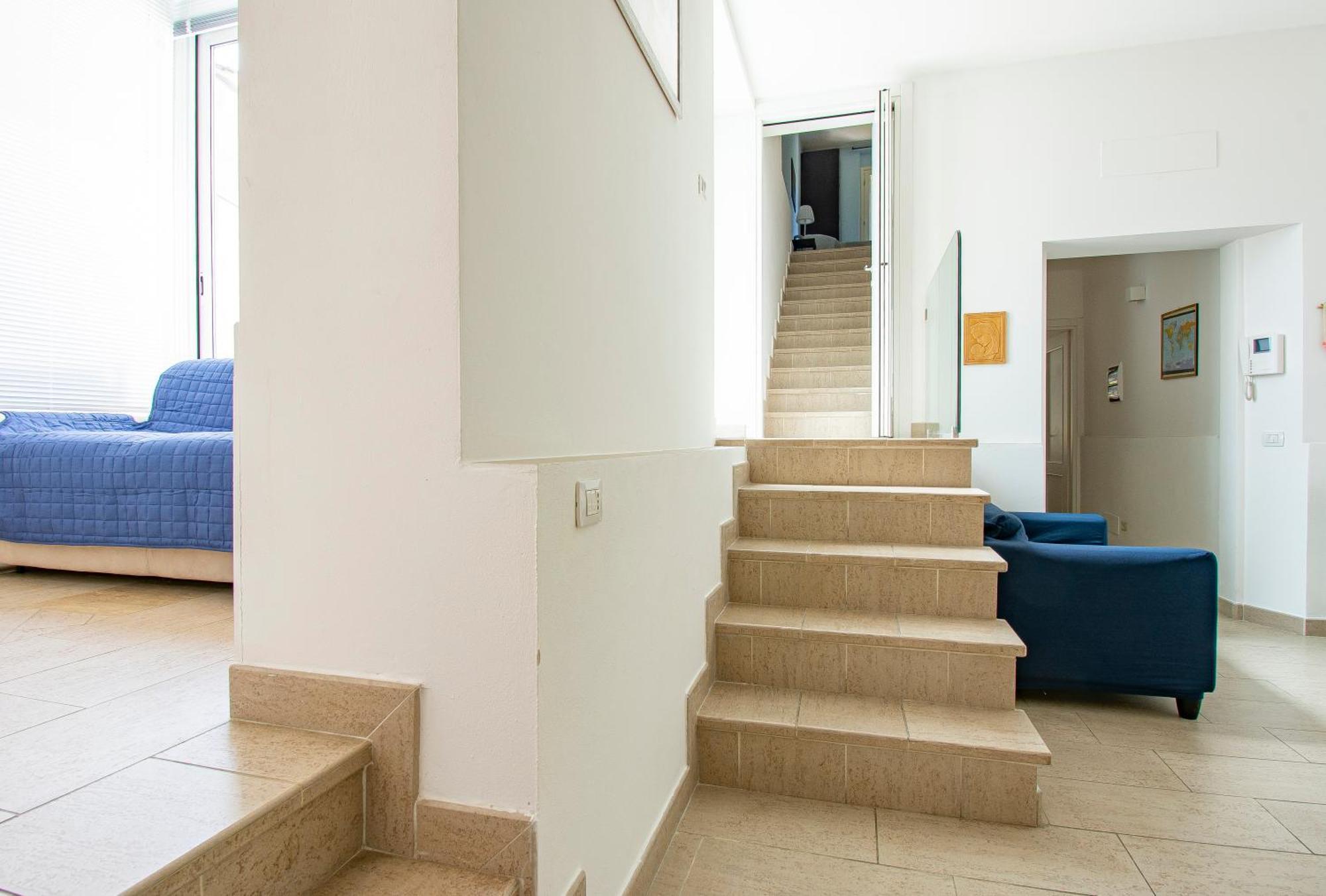 Appartamento Familiare con 2 Camere da Letto