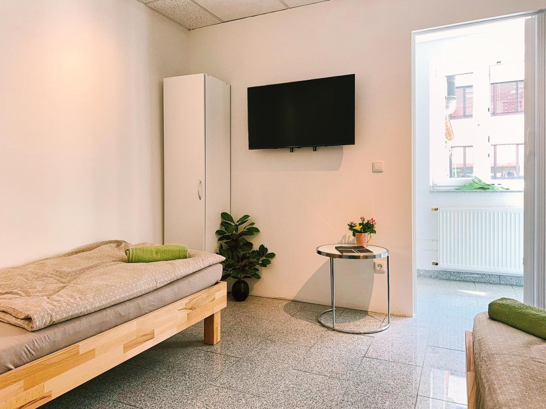 Appartamento con 3 Camere da Letto