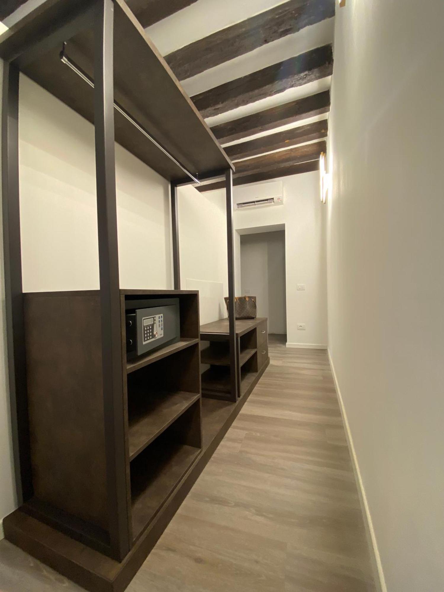 Dependance Suite