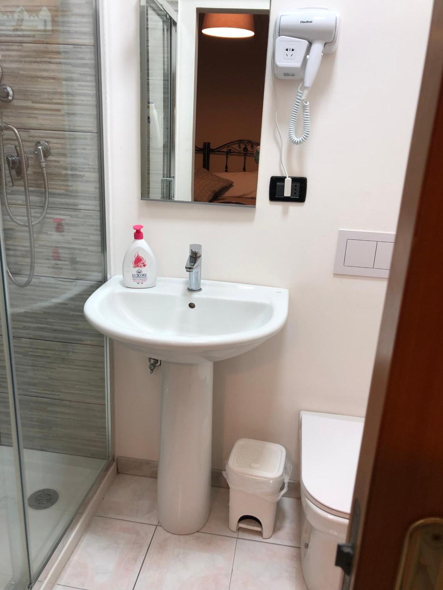 Appartamento Standard con 3 Camere da Letto