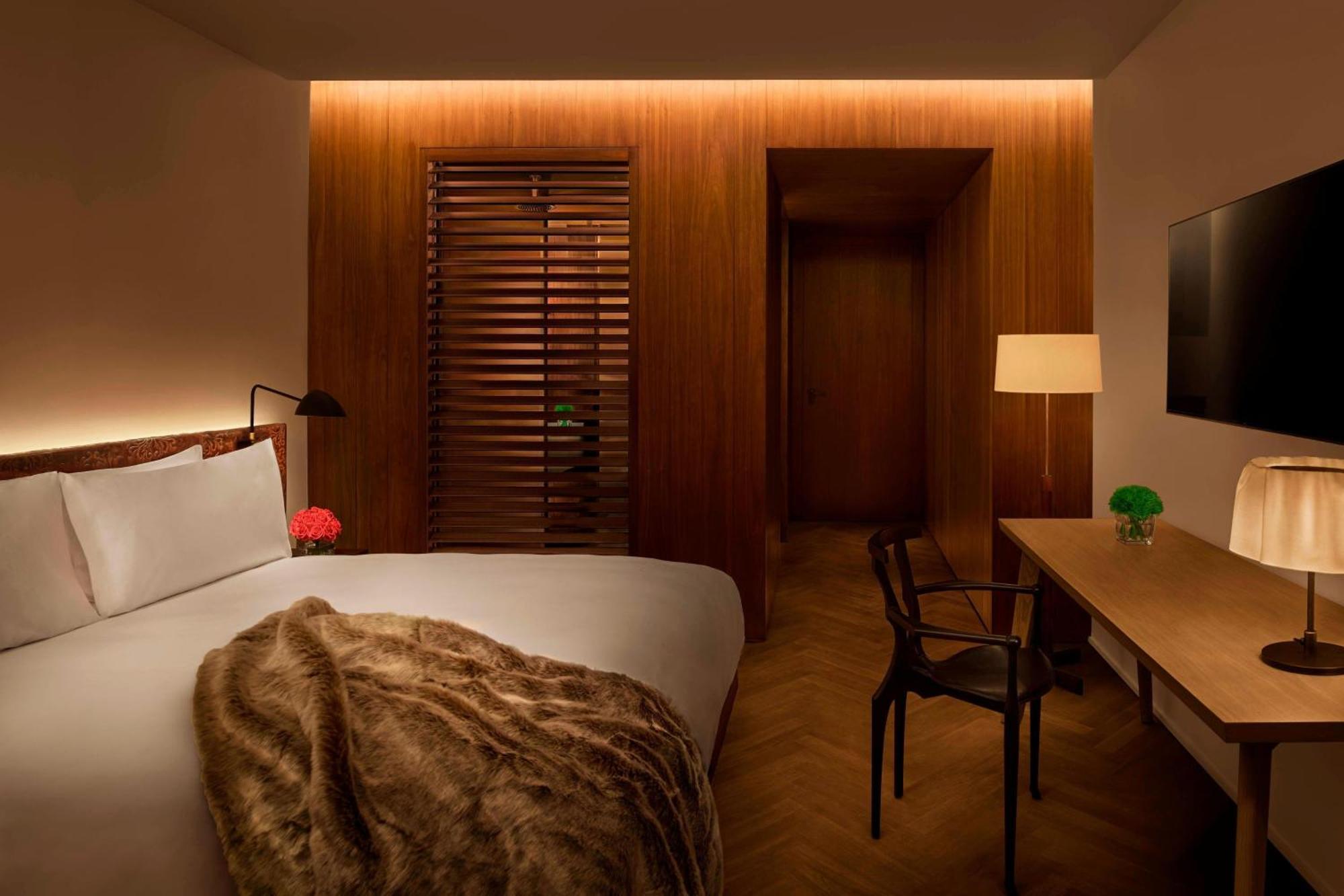 Superior con 1 Letto King-Size