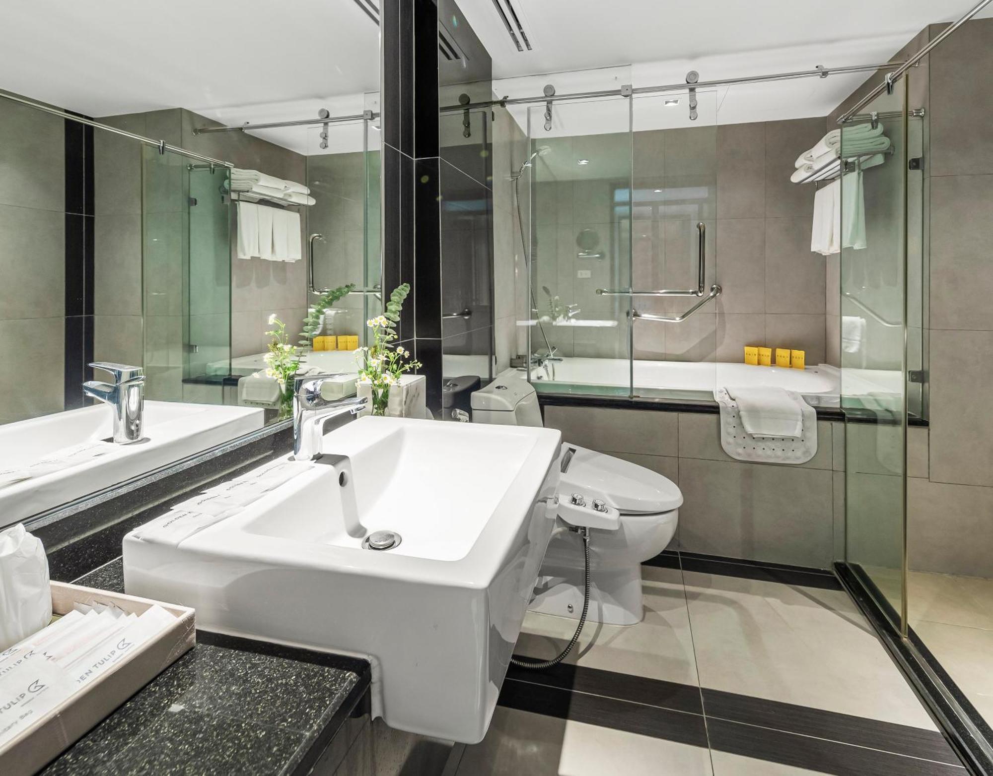 Suite King Residence