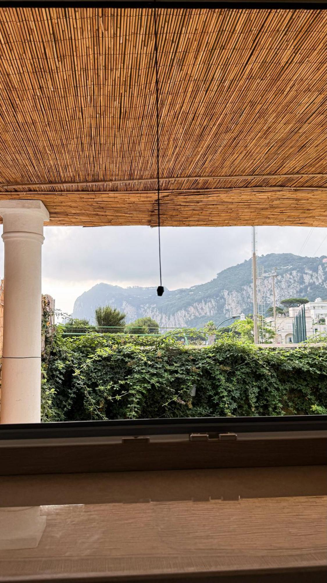 Double Room Terrace