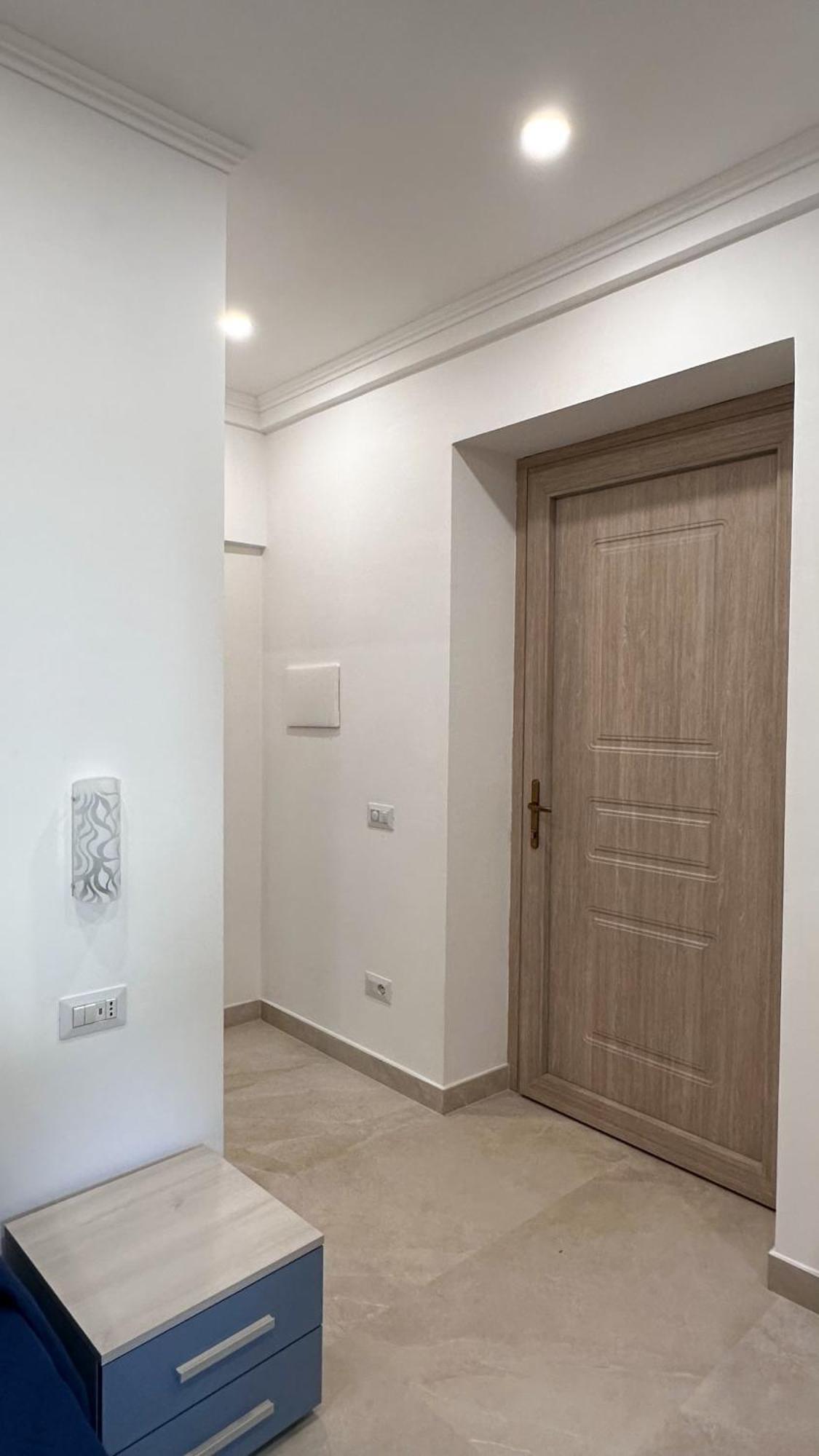 Double Room Terrace