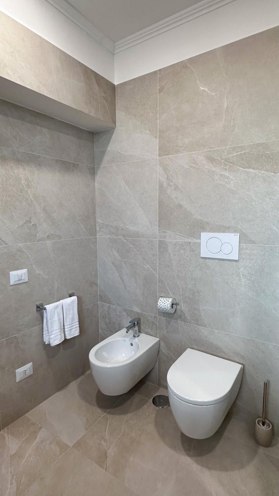Double Room Terrace