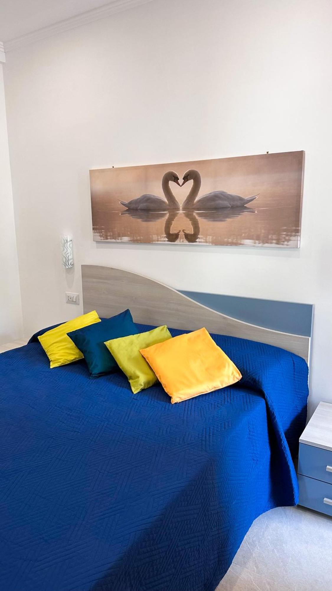 Double Room Terrace
