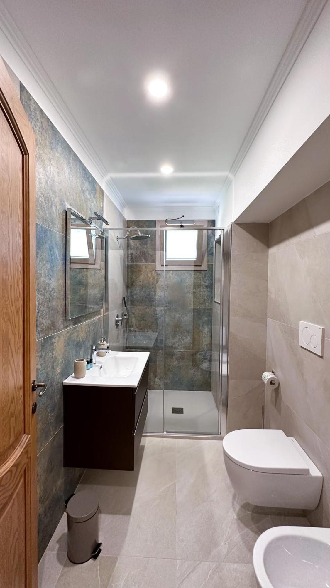 Double Room Terrace