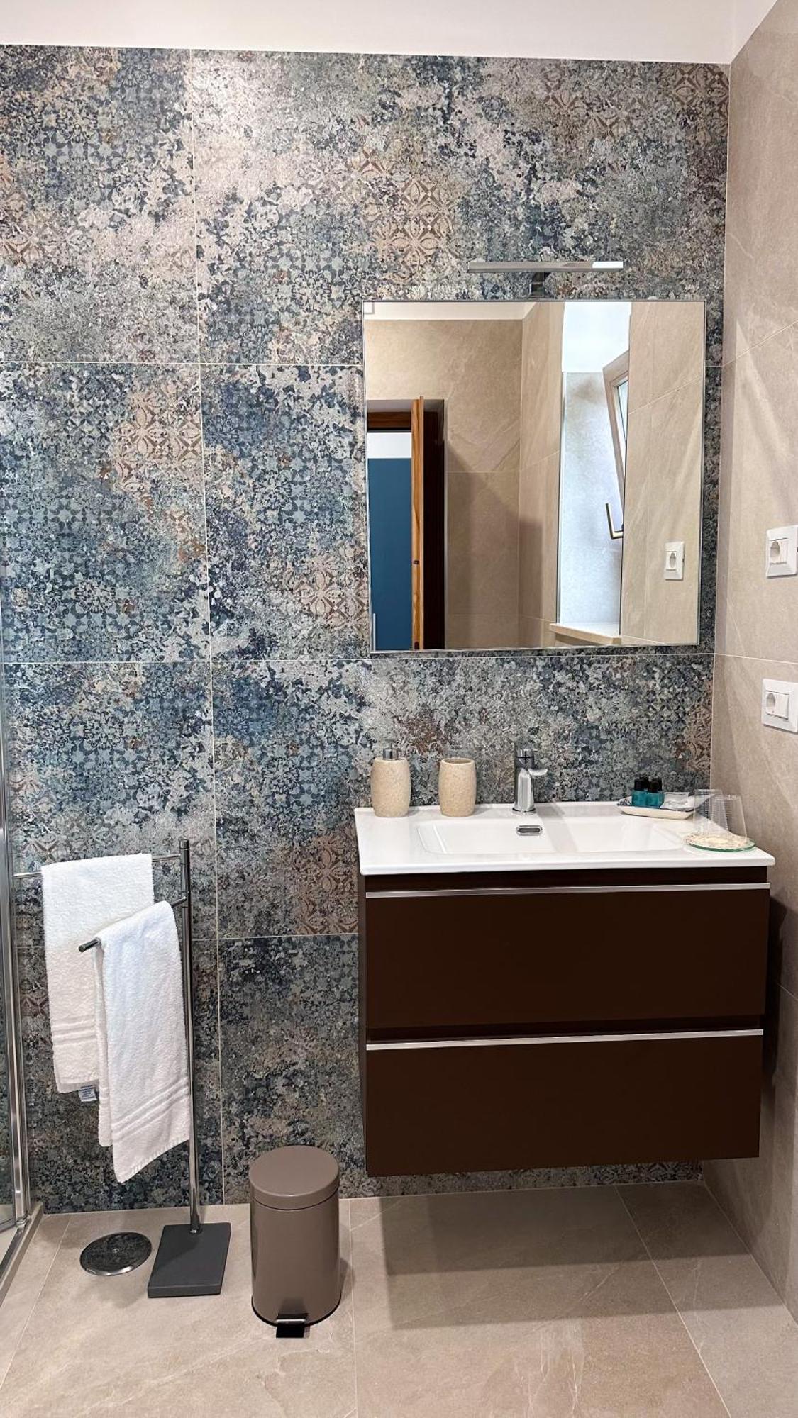 Double Room Terrace
