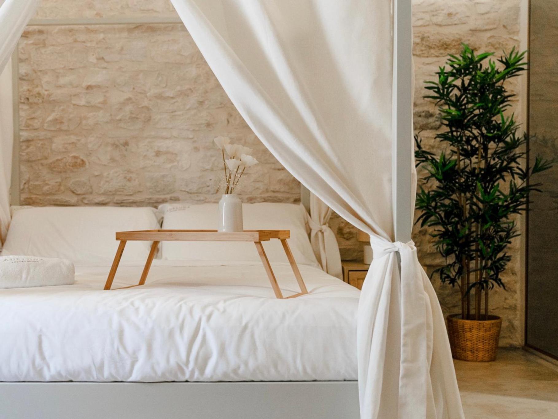 Suite con Terrazza