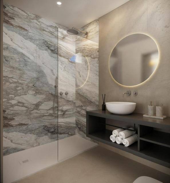 Suite con Vista Mare