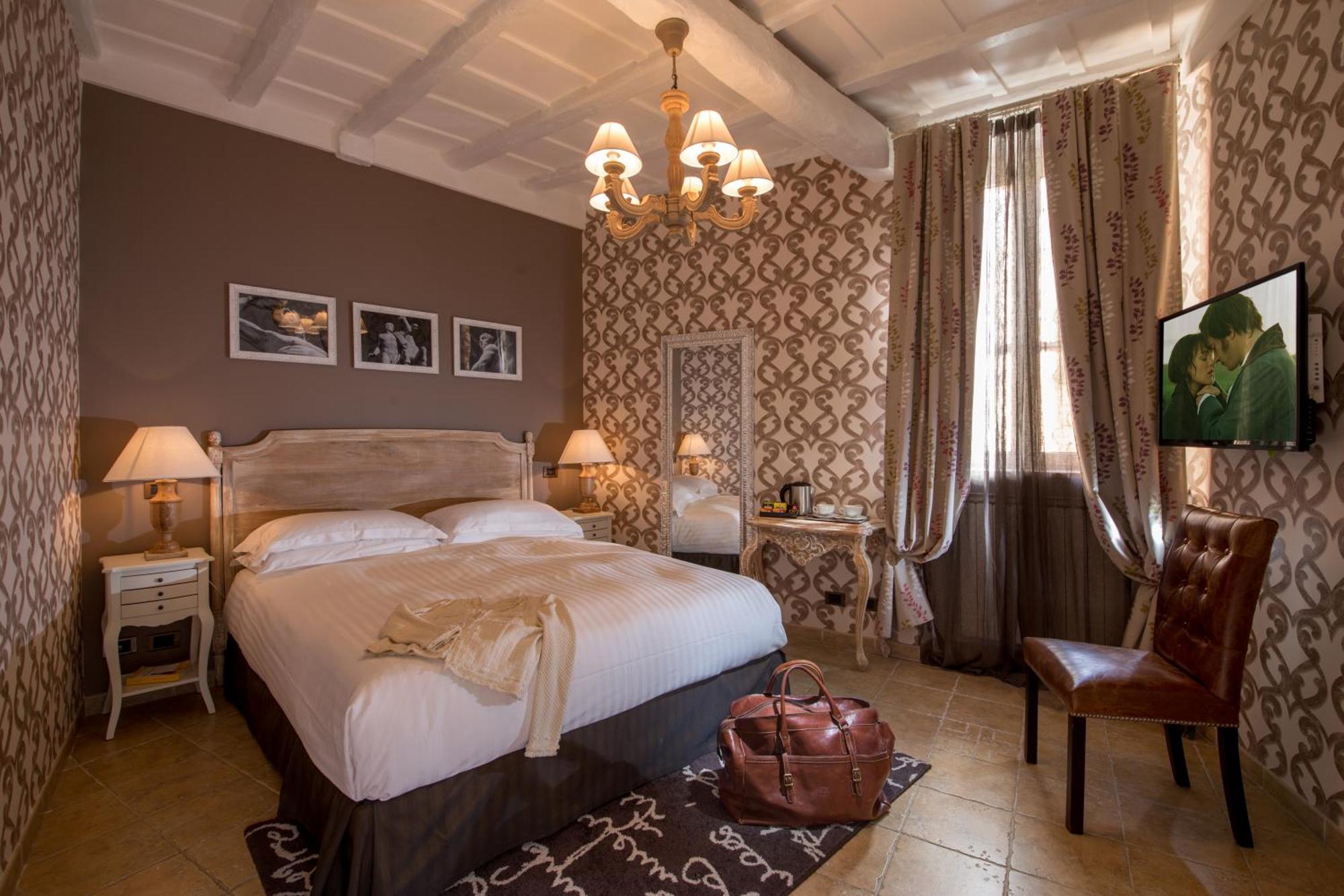 Appartamento con 2 Camere da Letto e Terrazza