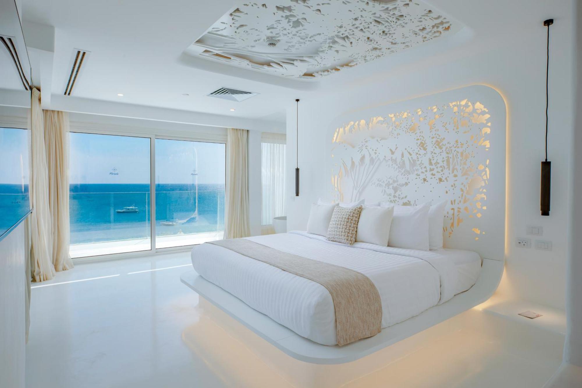 Hall Of Fame Suite con Jacuzzi