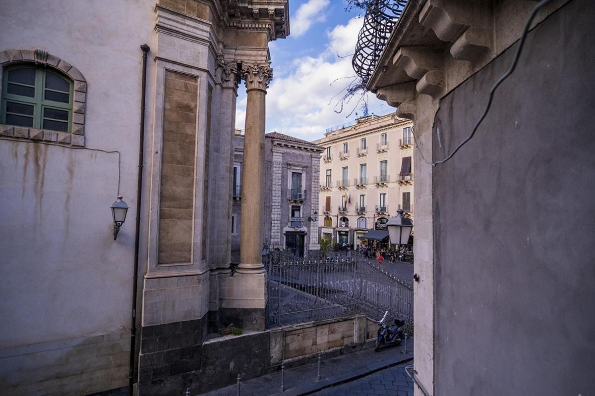 Suite Queen con Balcone