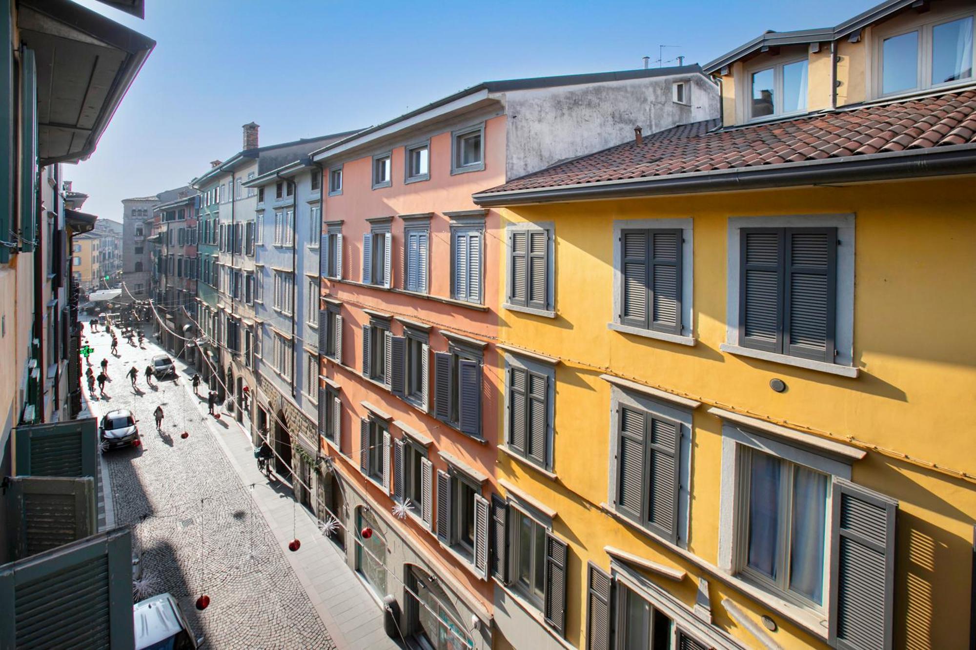 Appartamento Monolocale