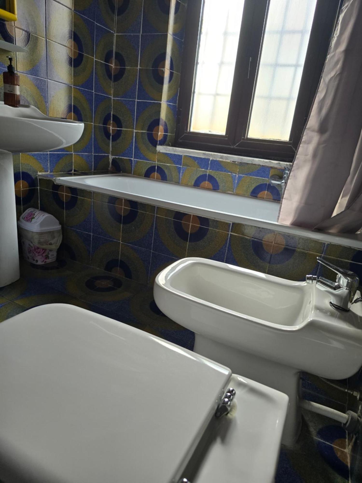 Camera Singola con Bagno in Comune