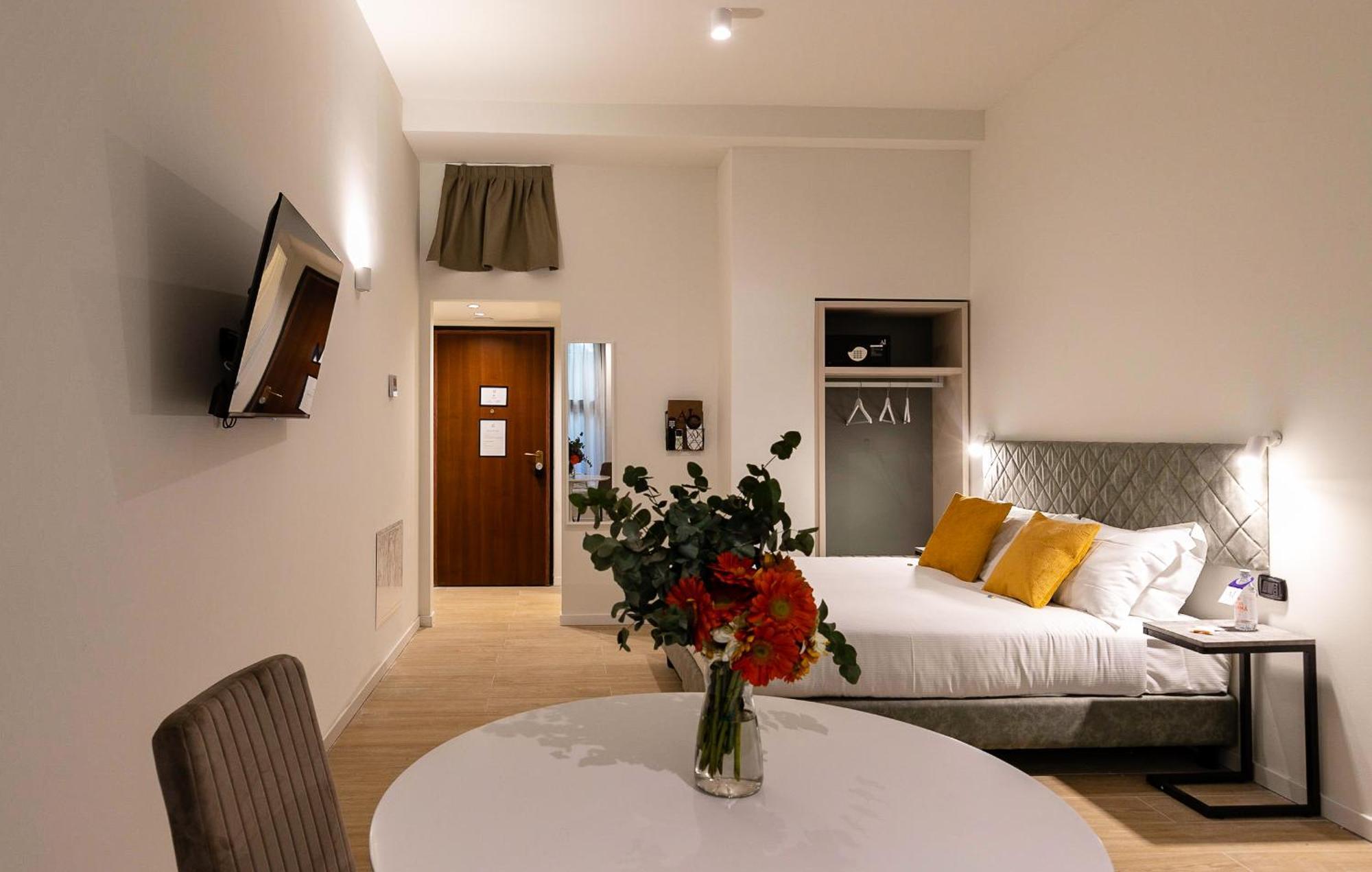 Monolocale Standard