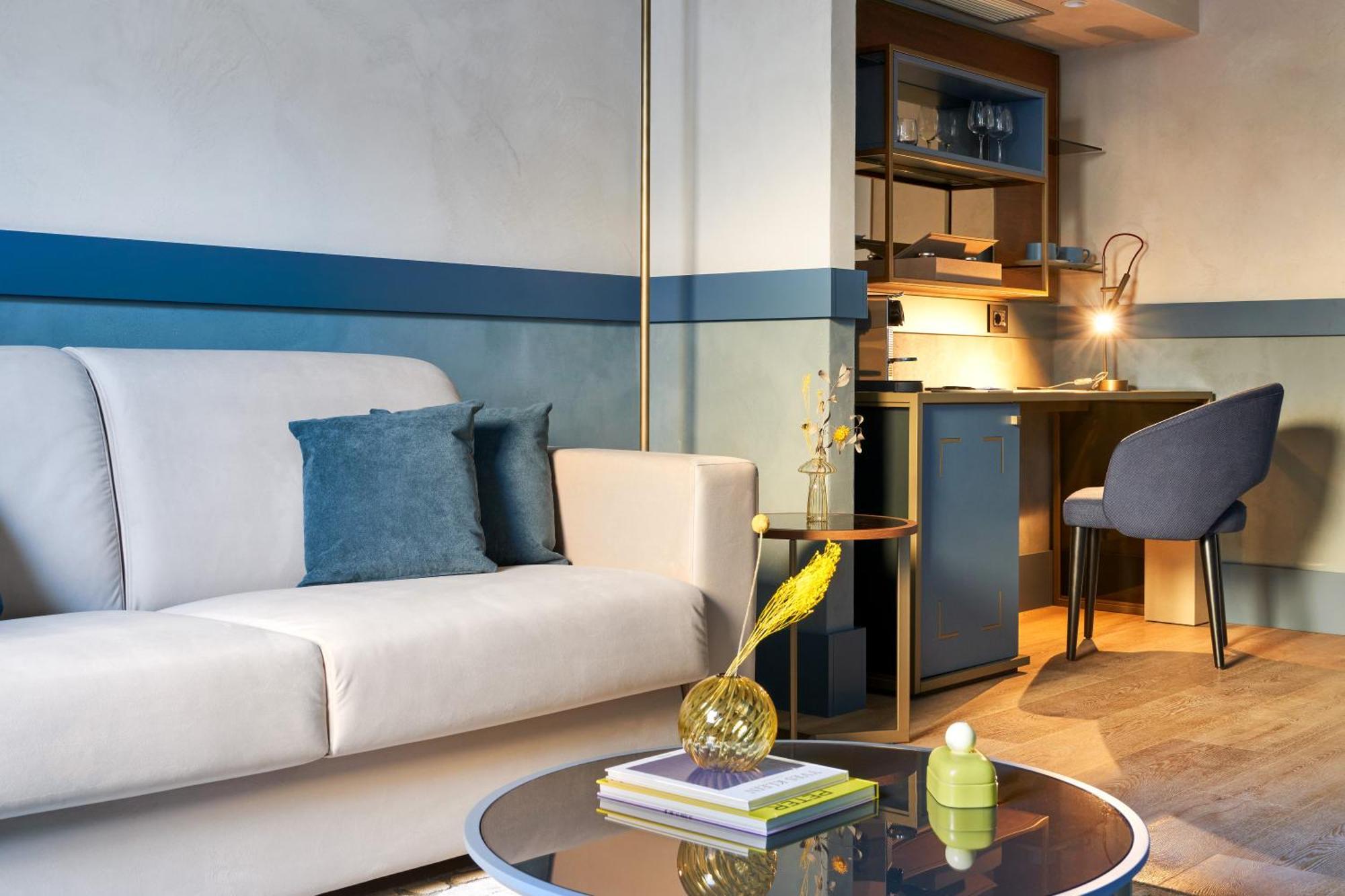 Suite Standard
