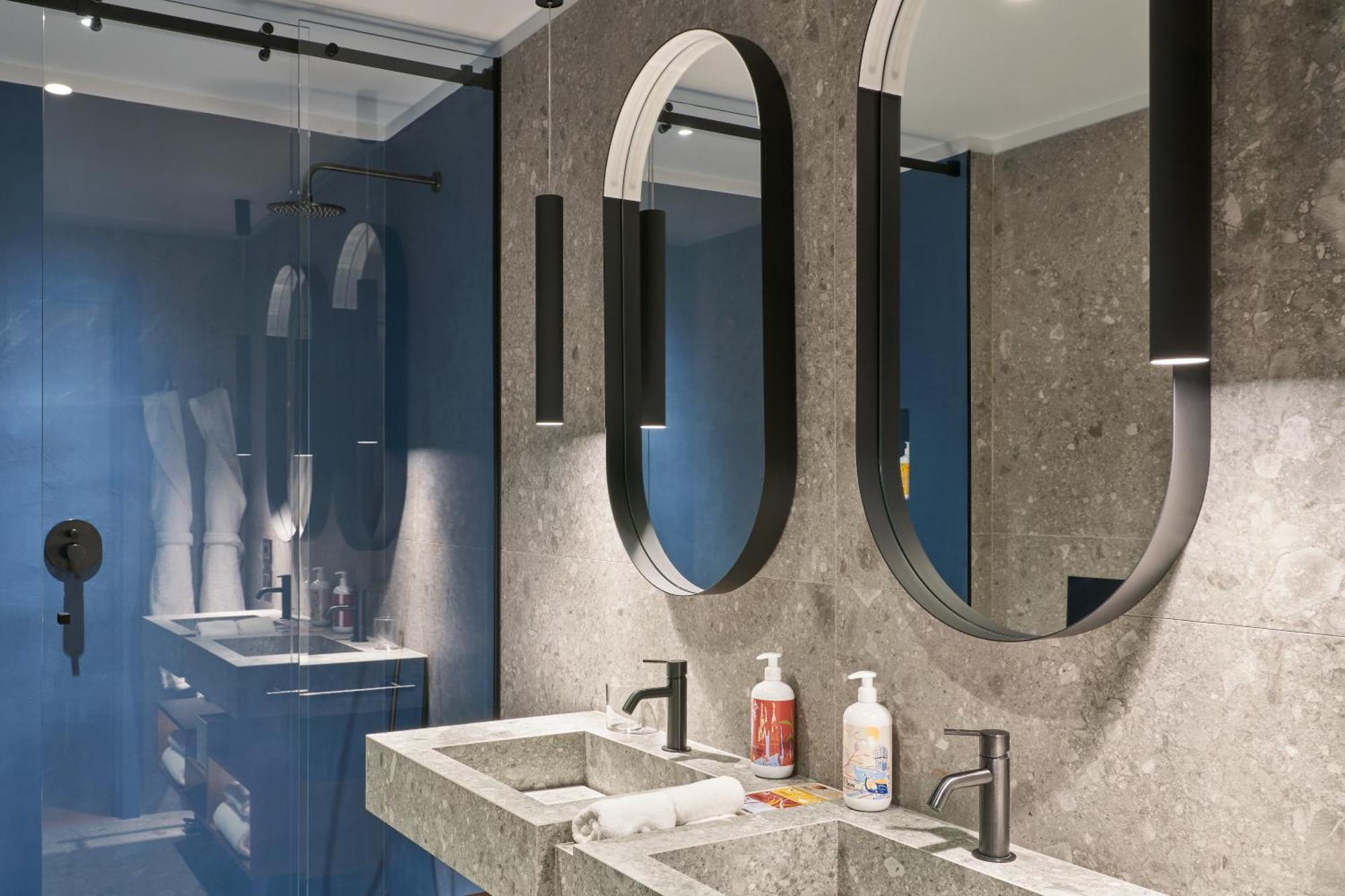 Suite con Terrazza
