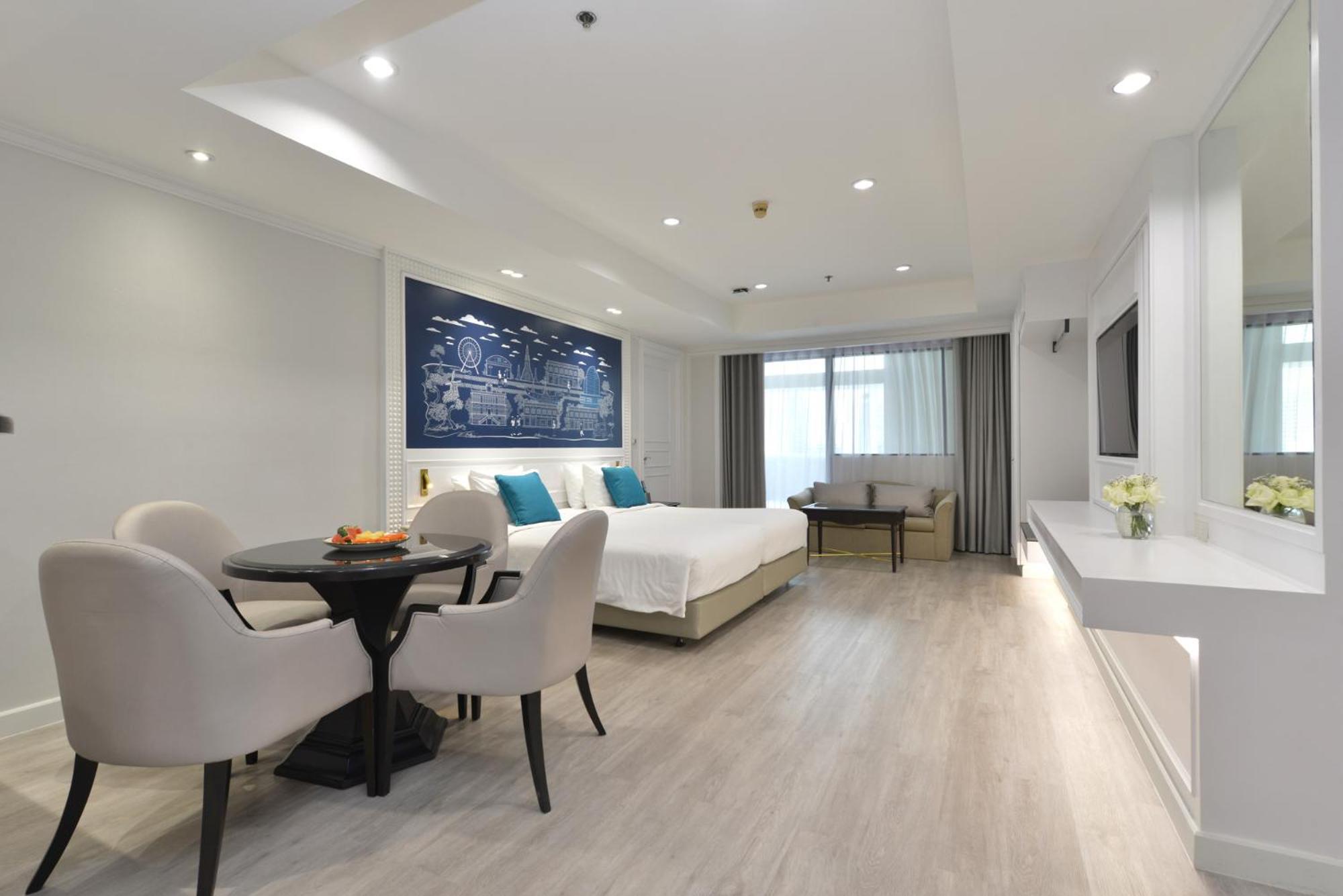 Suite Familiare