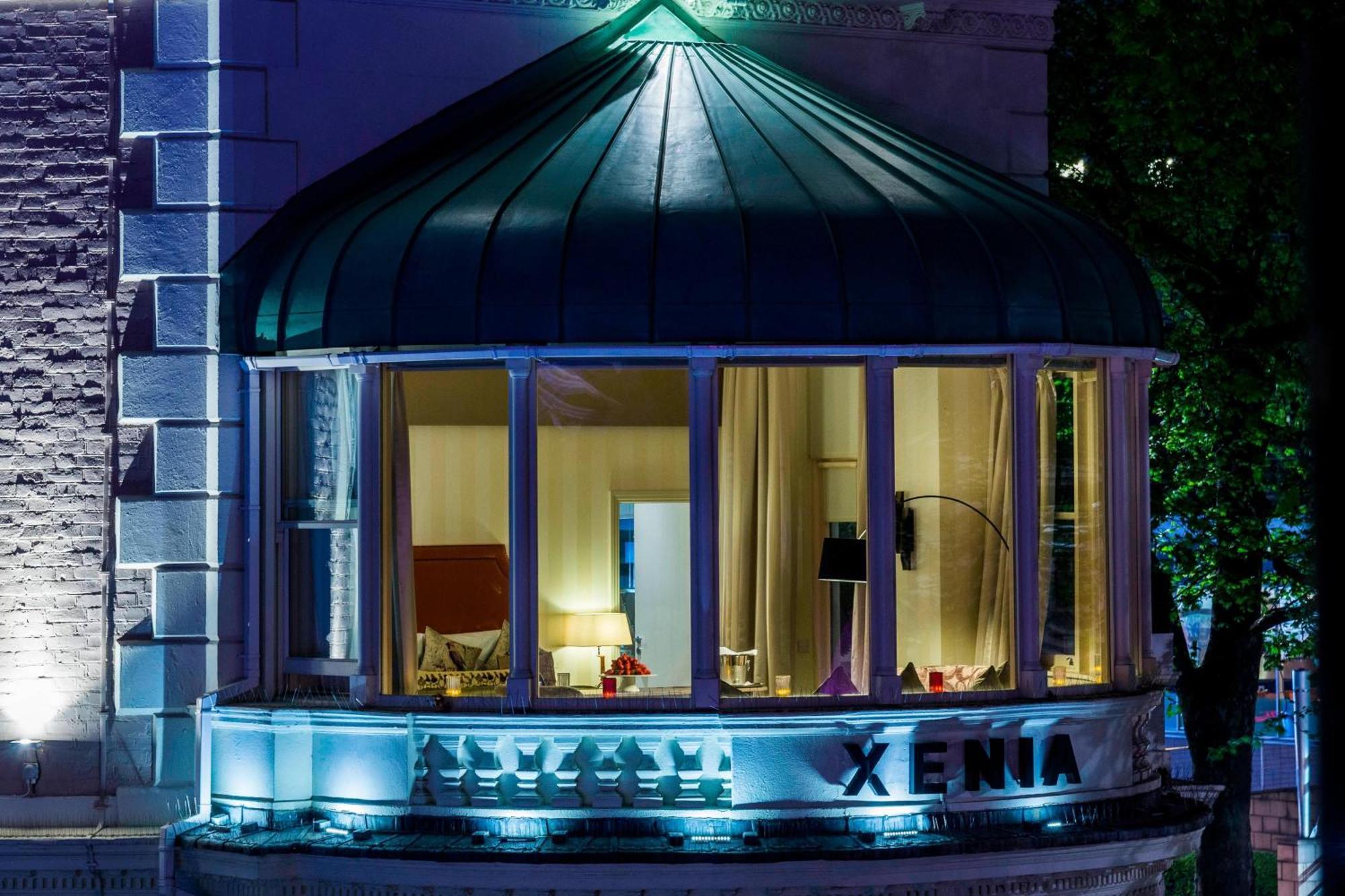 Suite King con Balcone