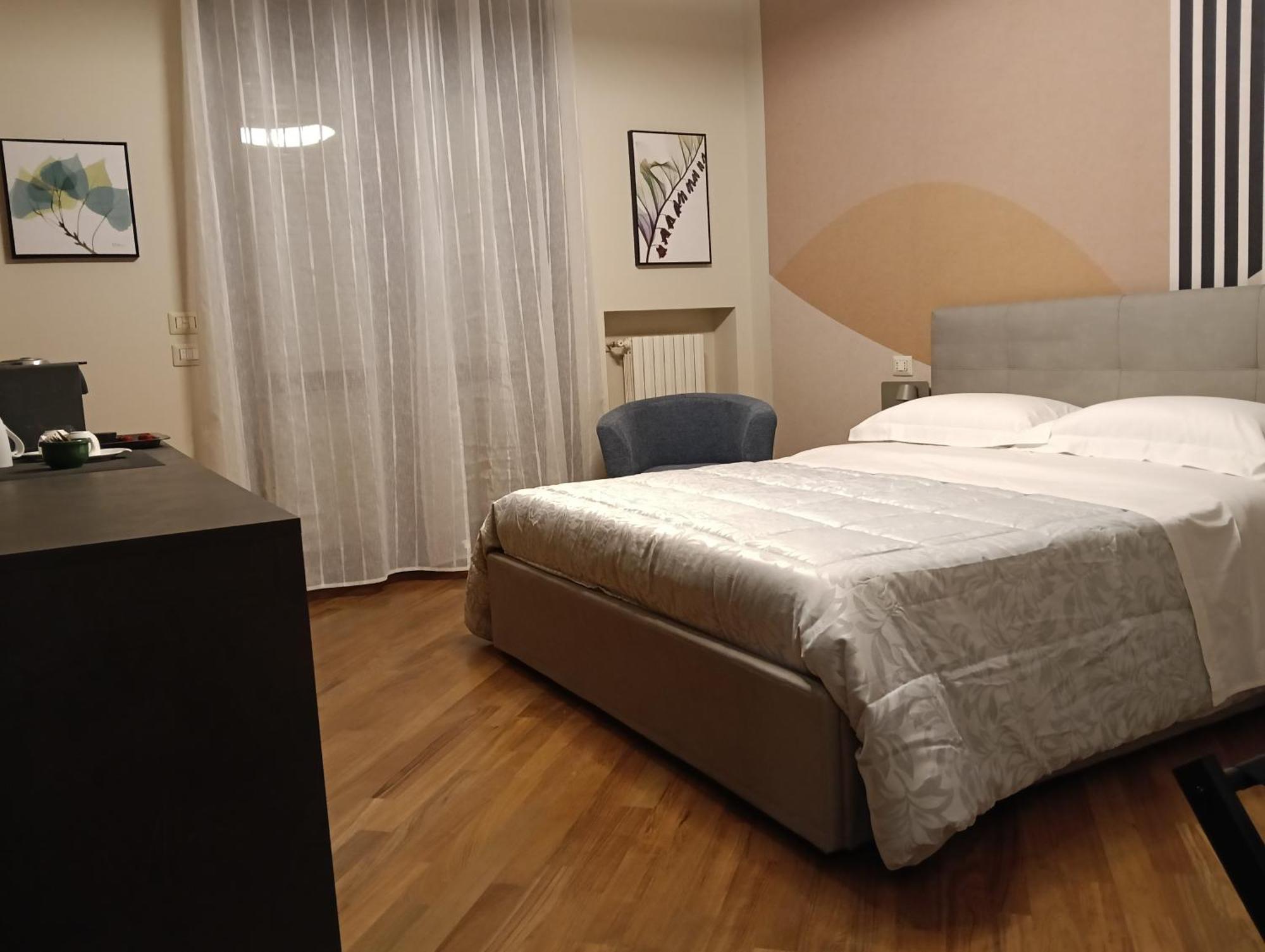 Camera Tripla con Bagno Privato