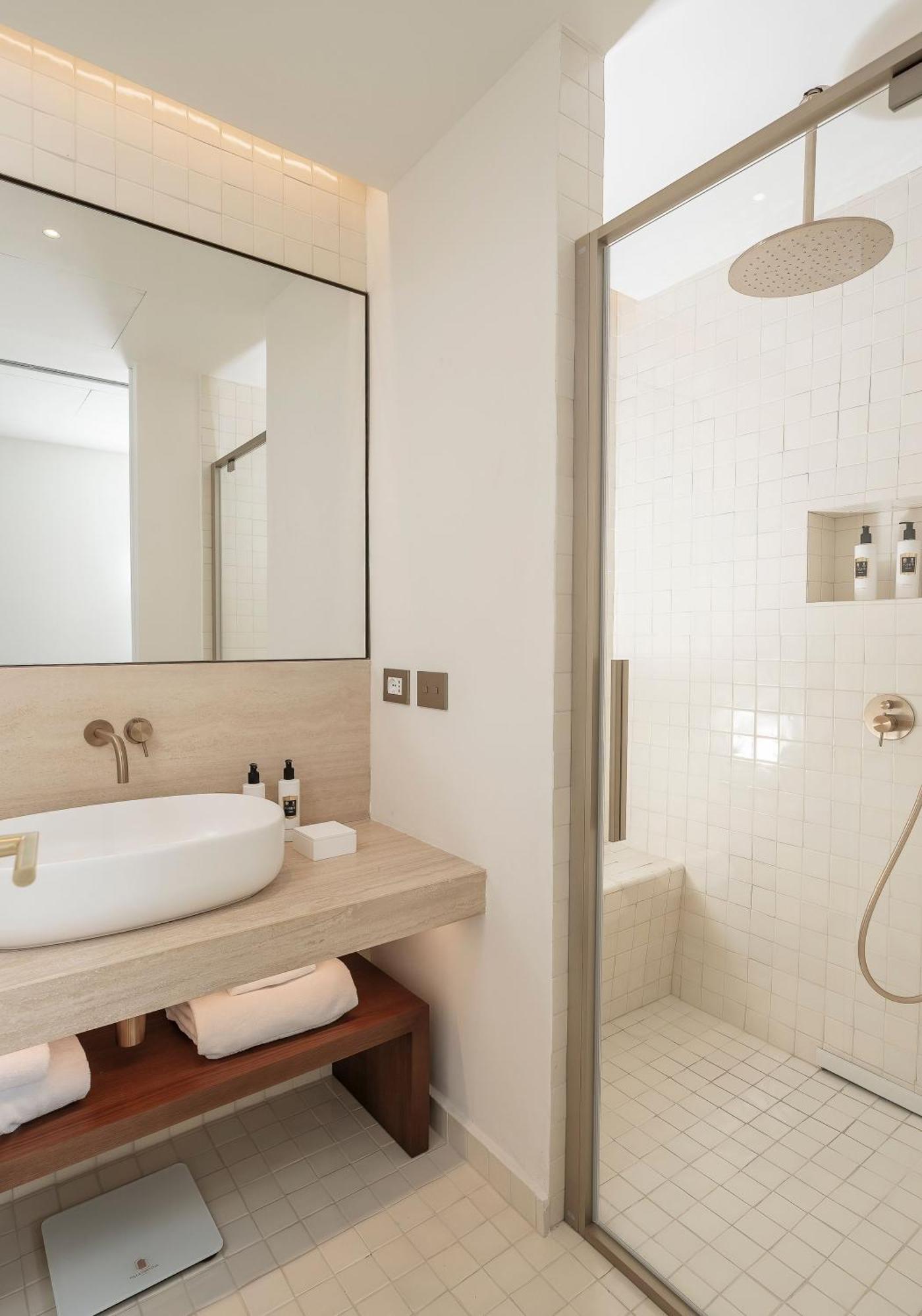Deluxe Double Room Balcony Sea View