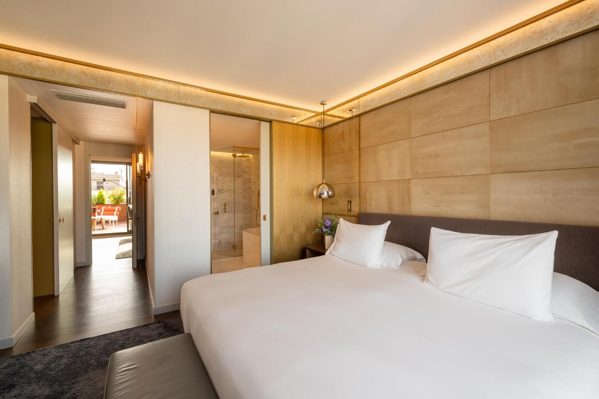 Grand Suite Attico