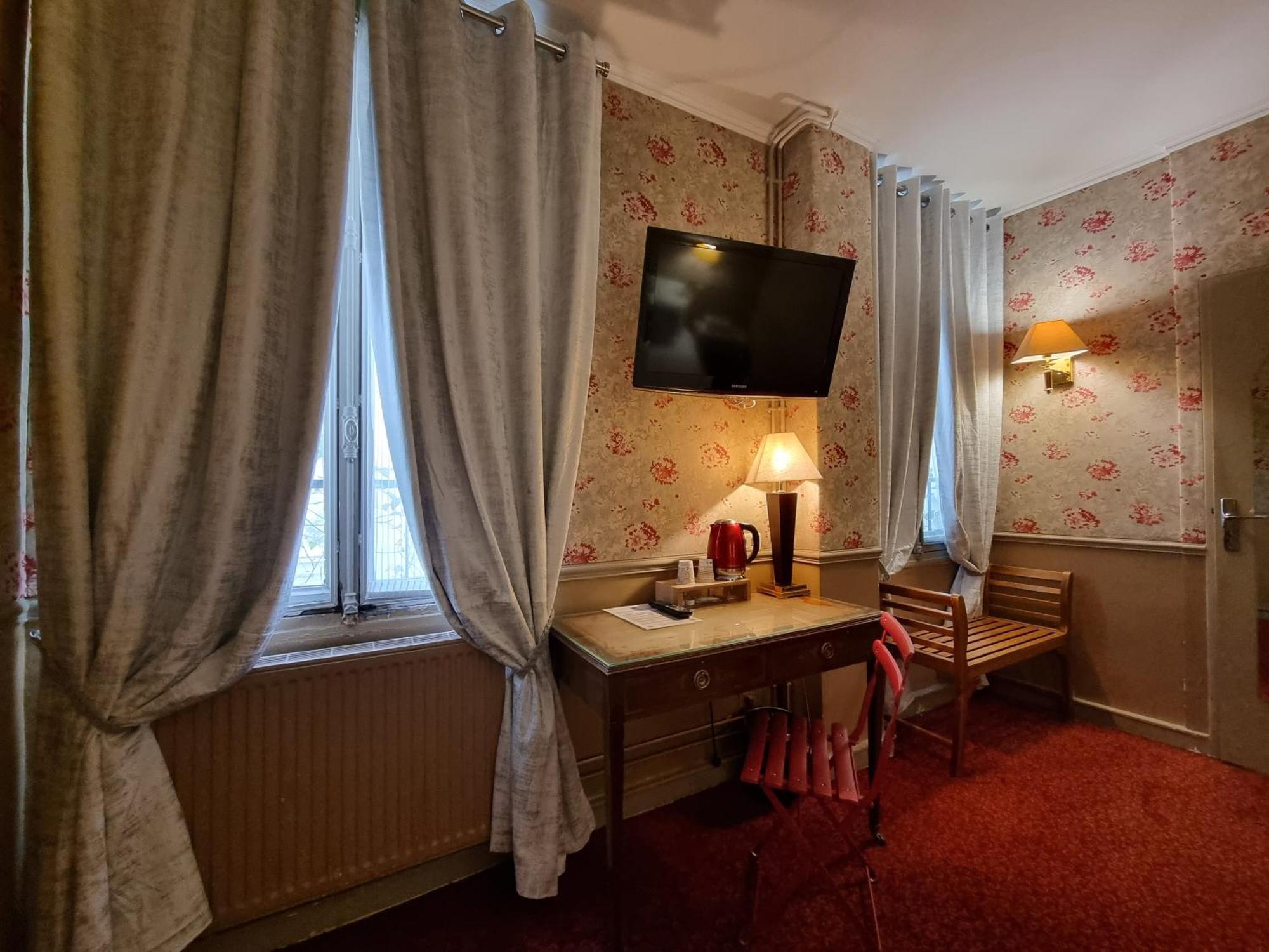 Suite con Terrazza