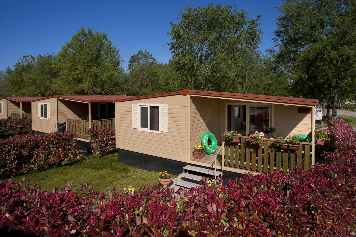 Standard Bungalow