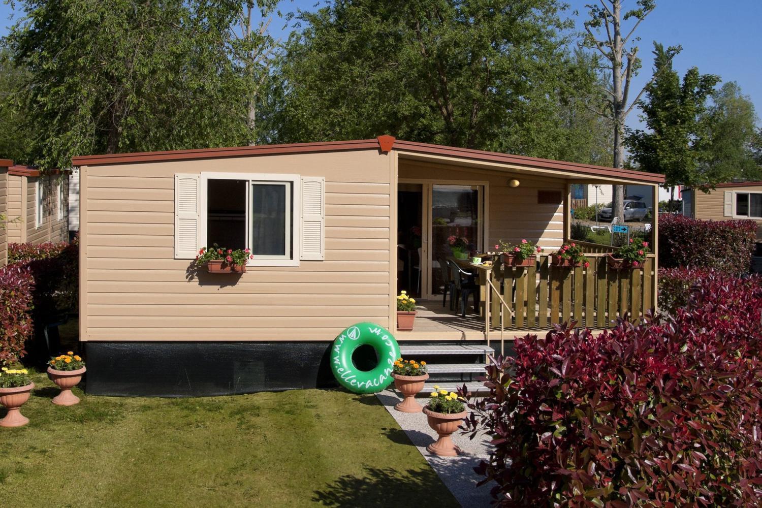 Standard Bungalow