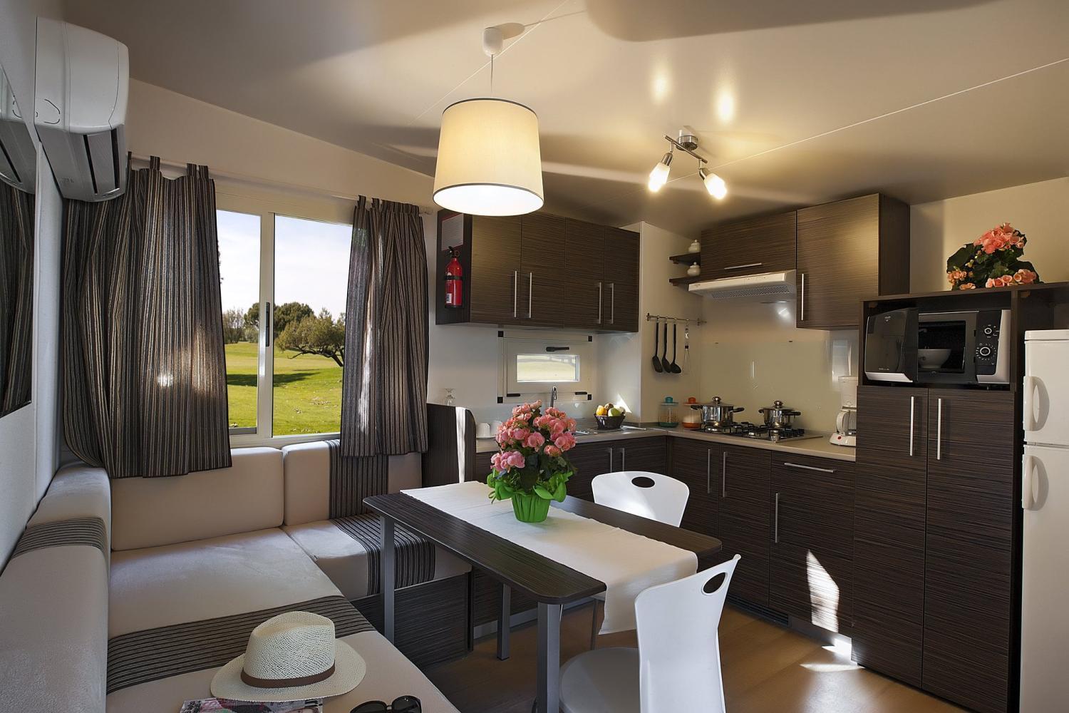 Standard Bungalow