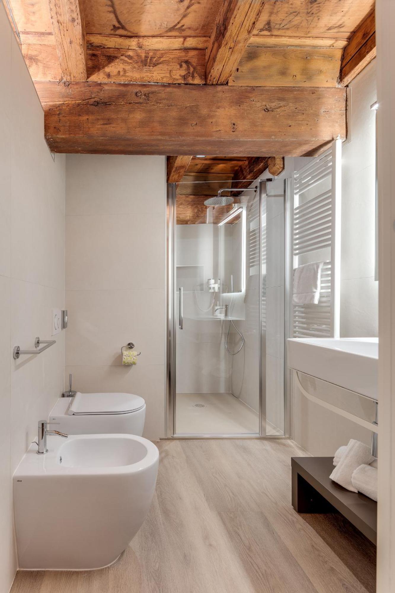 Junior Suite Familiare