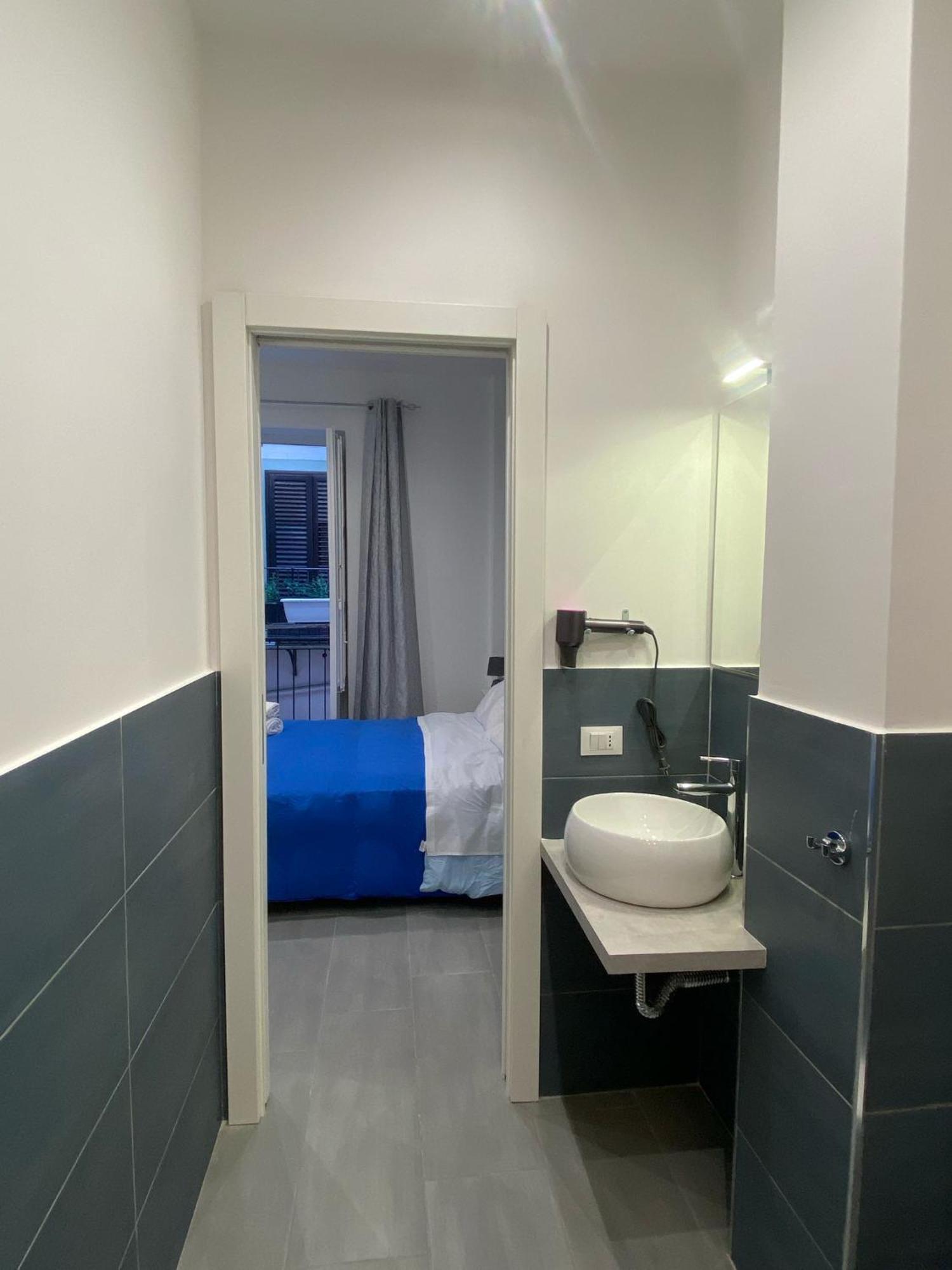 Camera Tripla con Bagno Privato