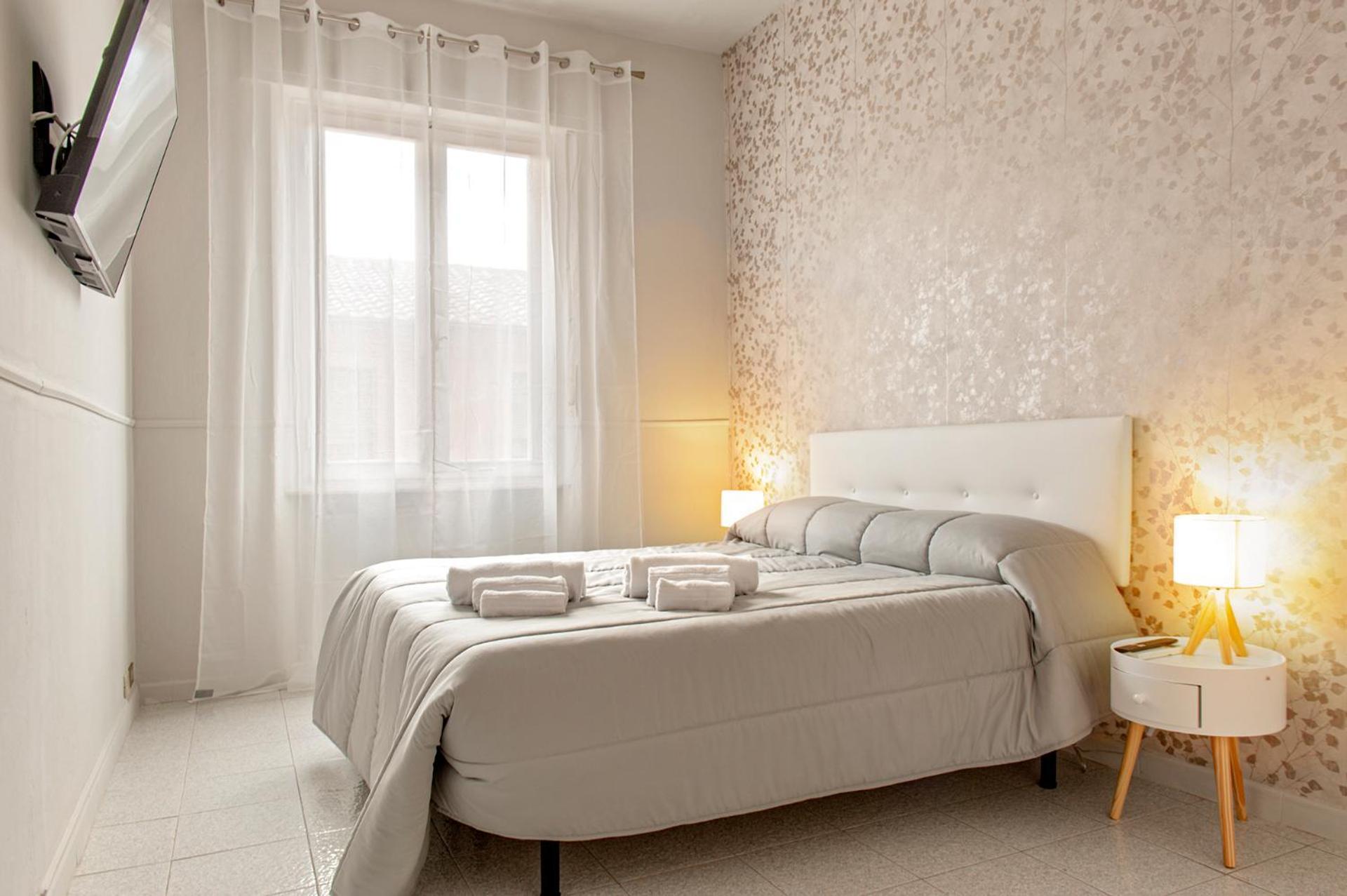 Appartamento Superior con 2 Camere da Letto