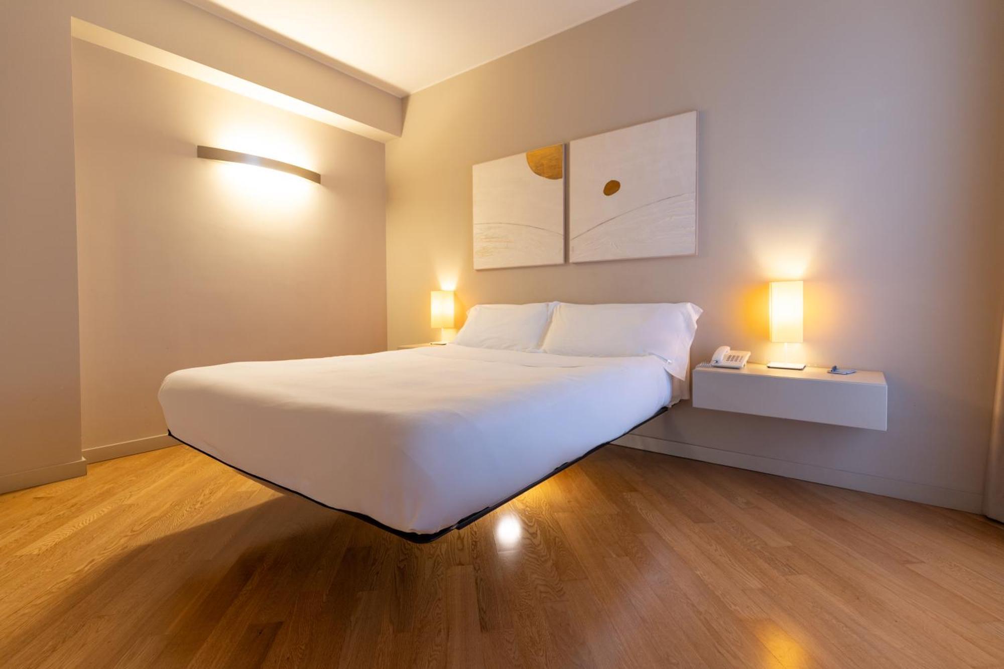 Appartamento Standard con 1 Camera da Letto