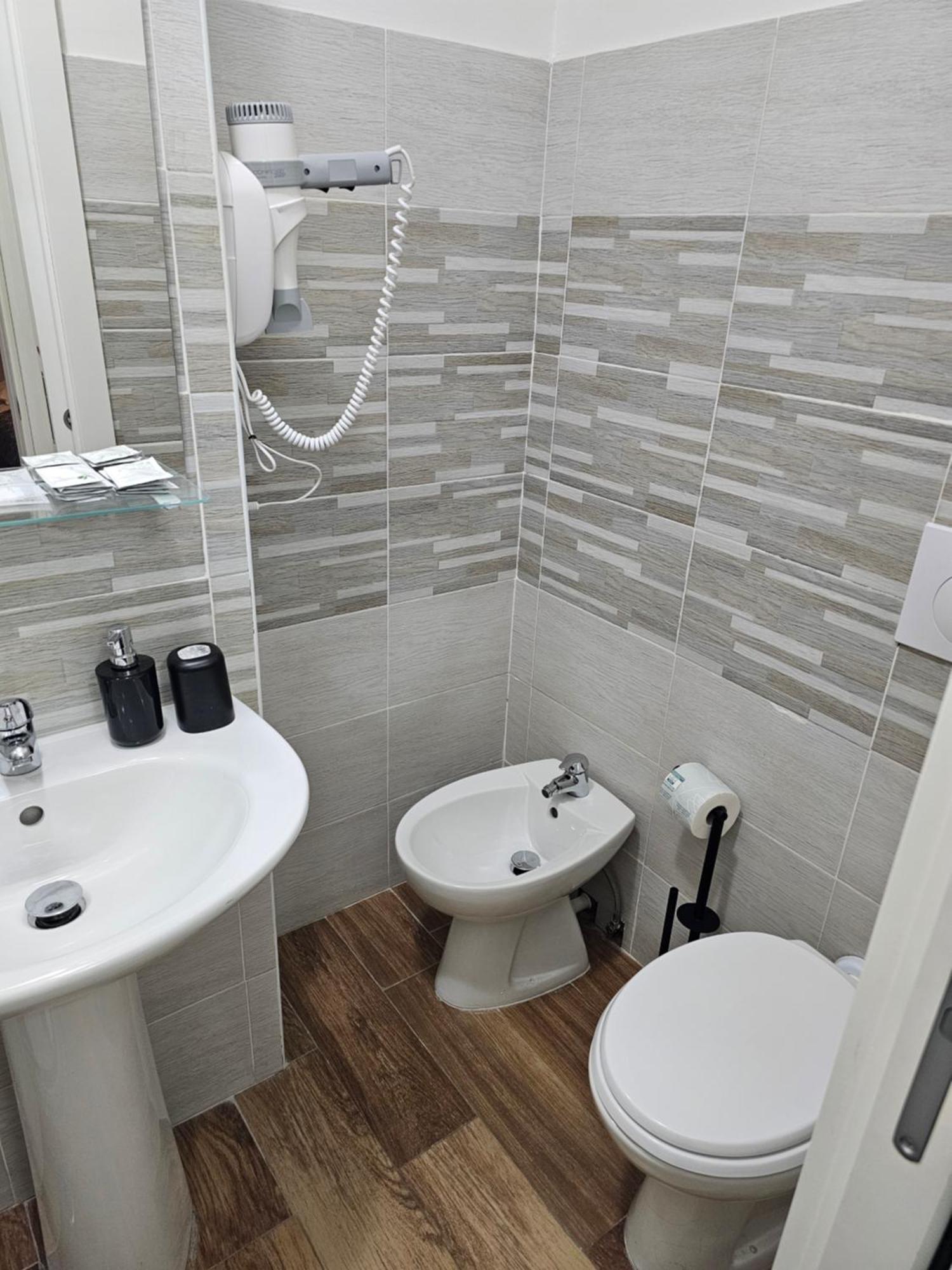 Camera Tripla con Bagno Privato