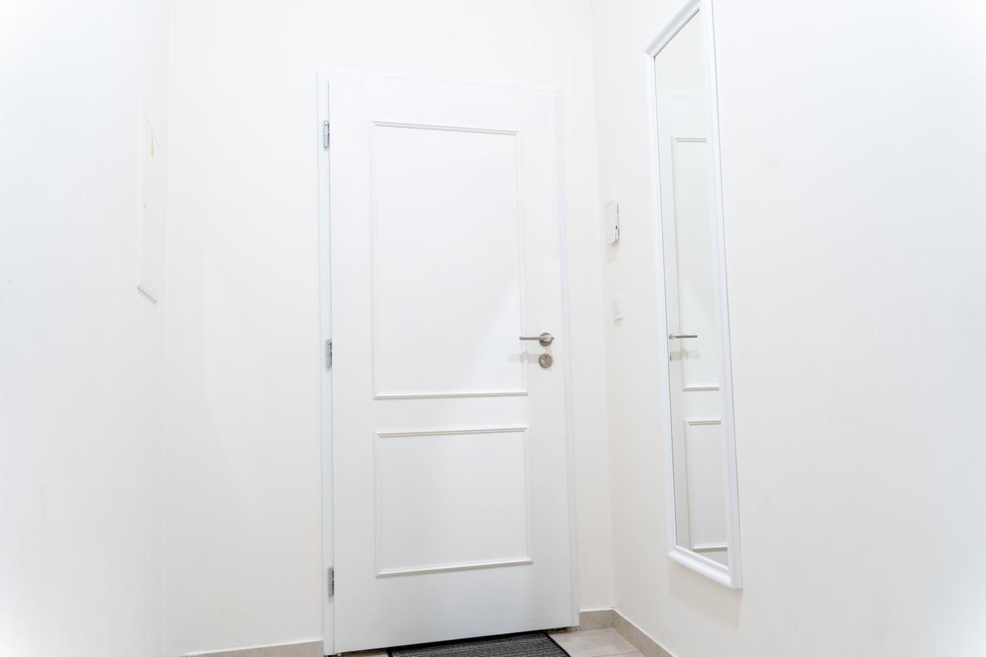 Ampio Monolocale con Cucina