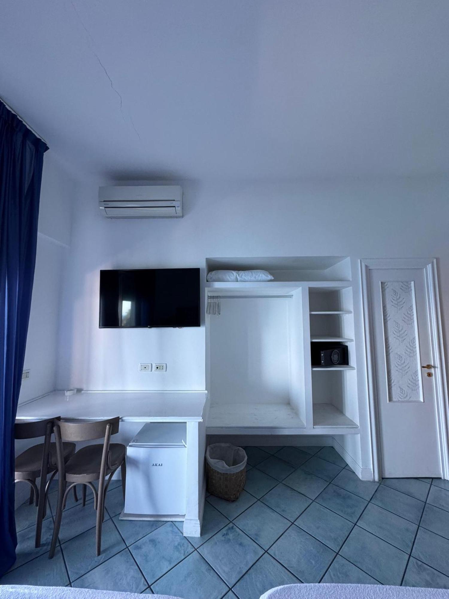 Double Room Sea View