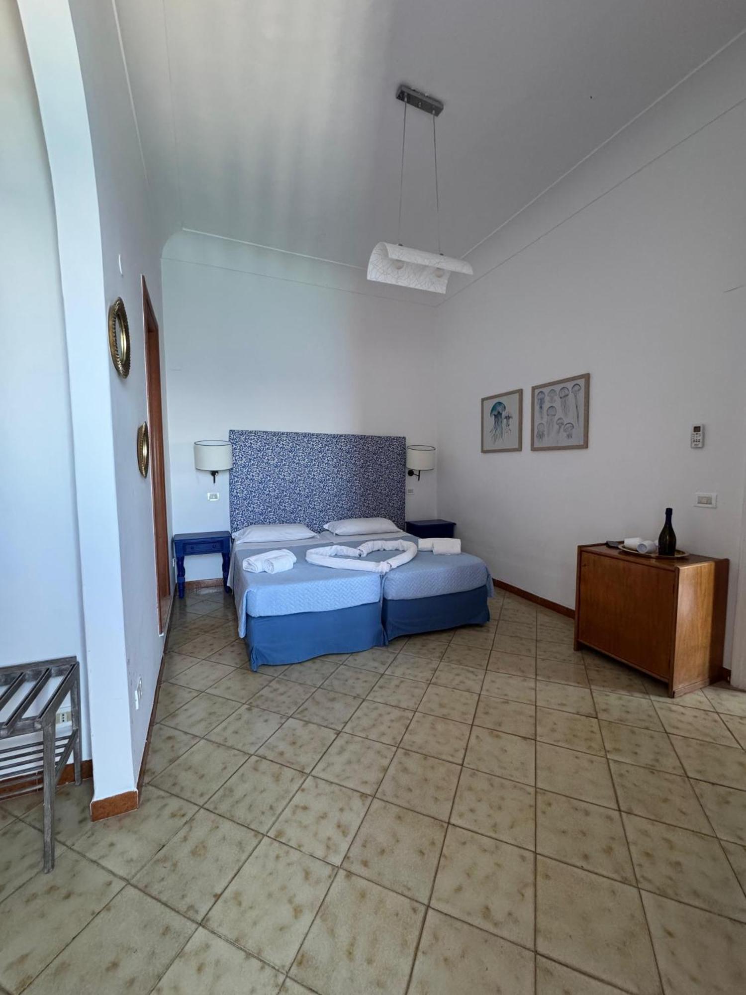 Double Room Sea View