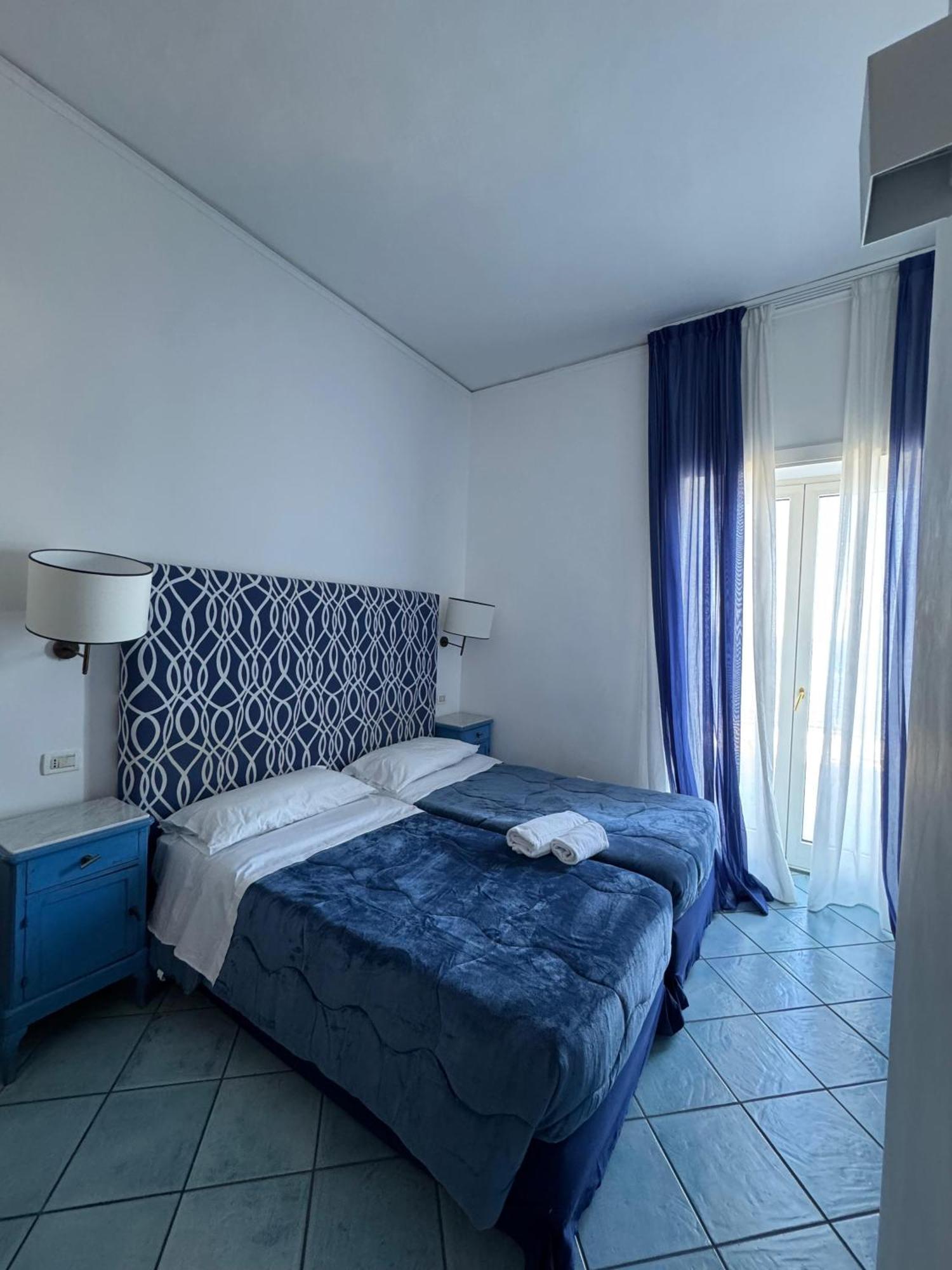 Double Room Sea View